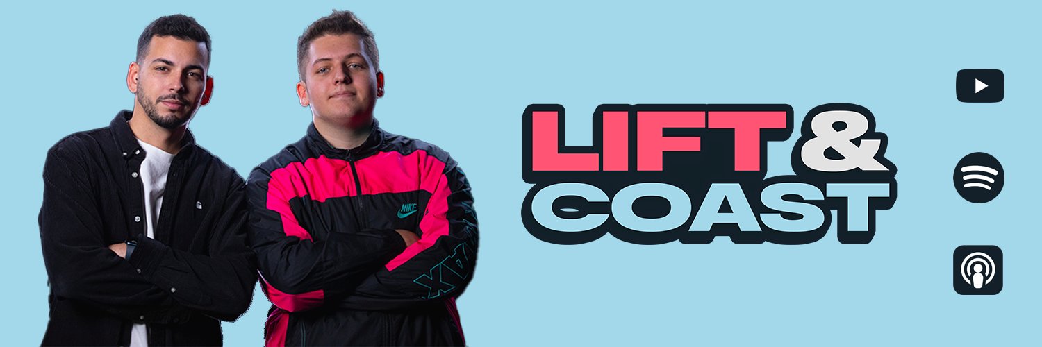 LiftNCoast's profile banner image