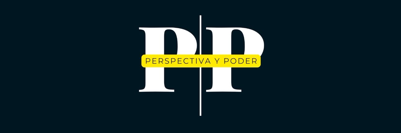 Perspectiva y Poder banner