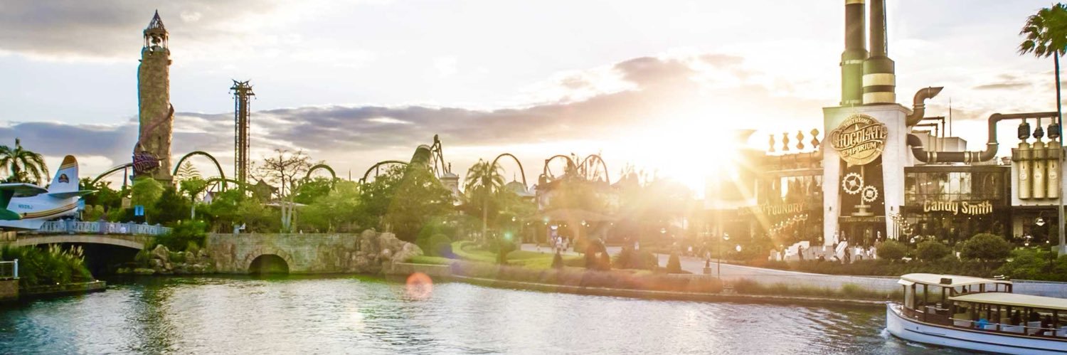 🇺🇸 I ❤️ Universal ORL 🇺🇸 banner