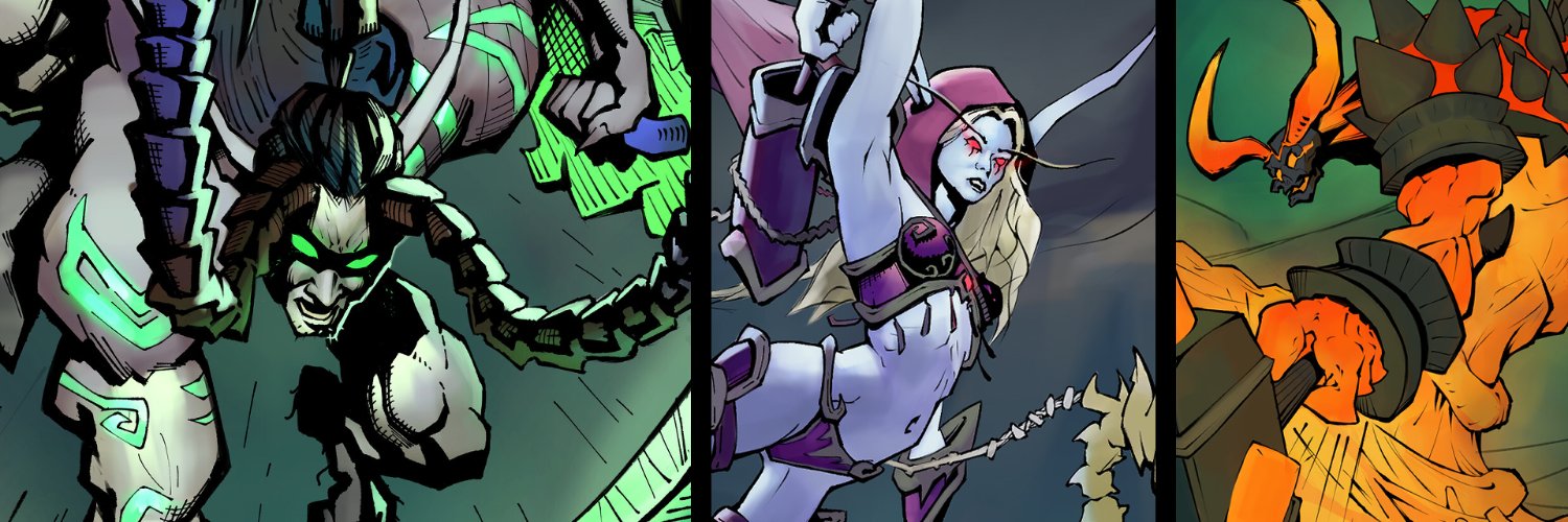 kotichansky's profile banner image