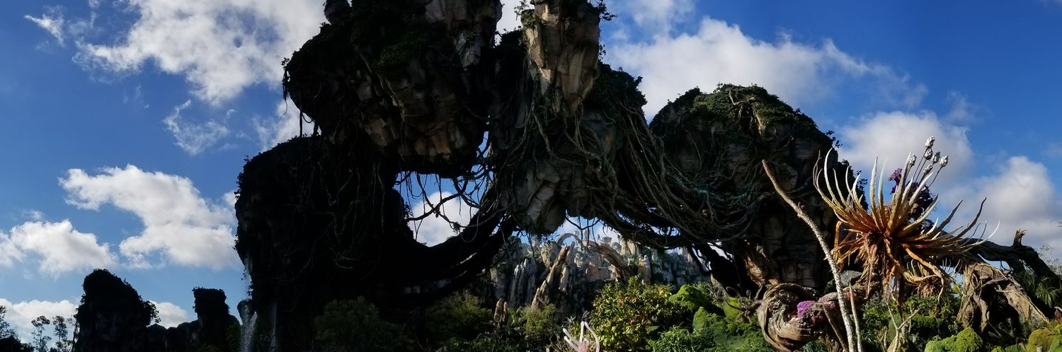 Boone Jackson's Chain banner