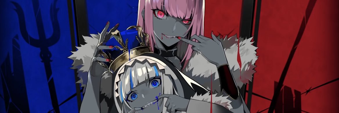 モネ@ゲーム垢 banner