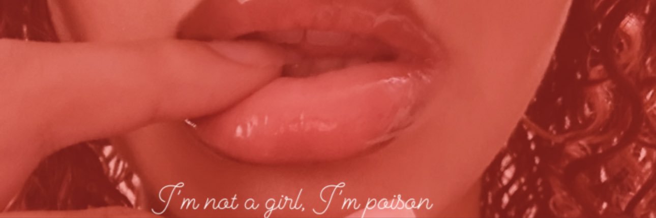 goddessxayy's profile banner image
