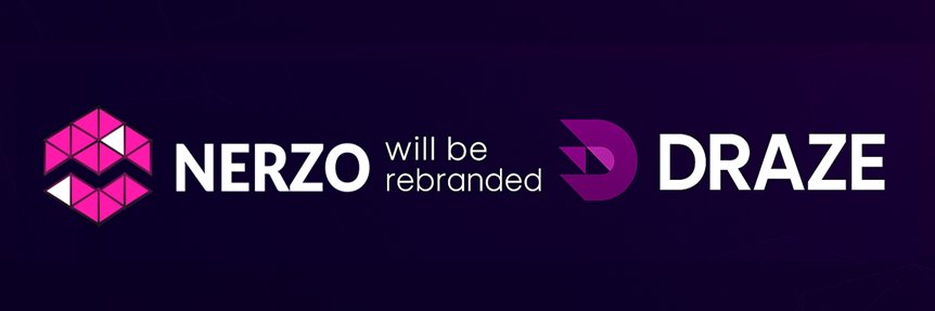 NERZO's banner