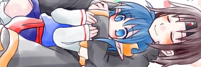 kazami_topaz's profile banner image