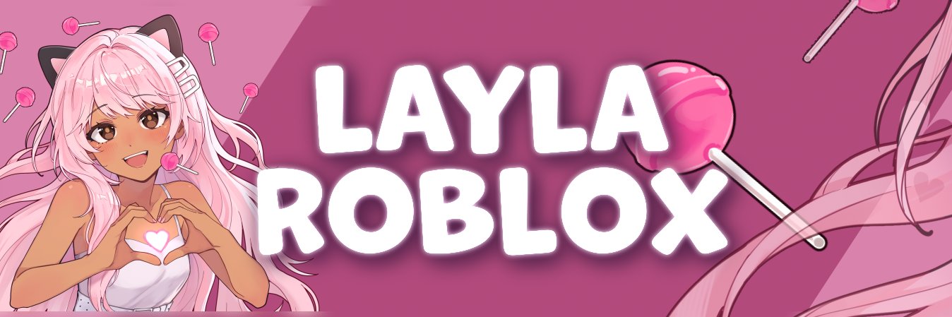 Layla Roblox (@notlaylaroblox) / Posts / X