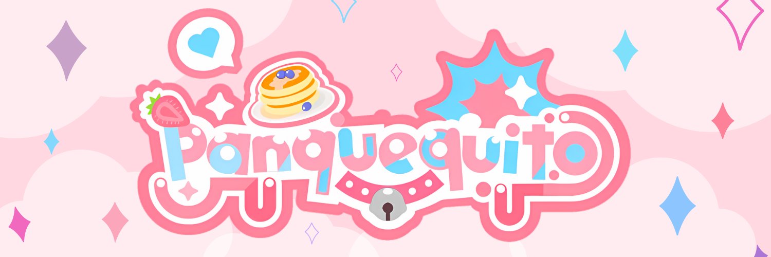 Panquequit00 🥞🐱 banner