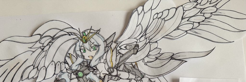 KaedeMBFP02's profile banner image