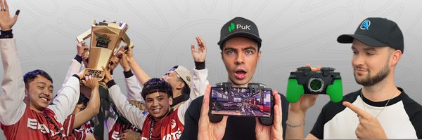 PuK_Gaming Profile Banner