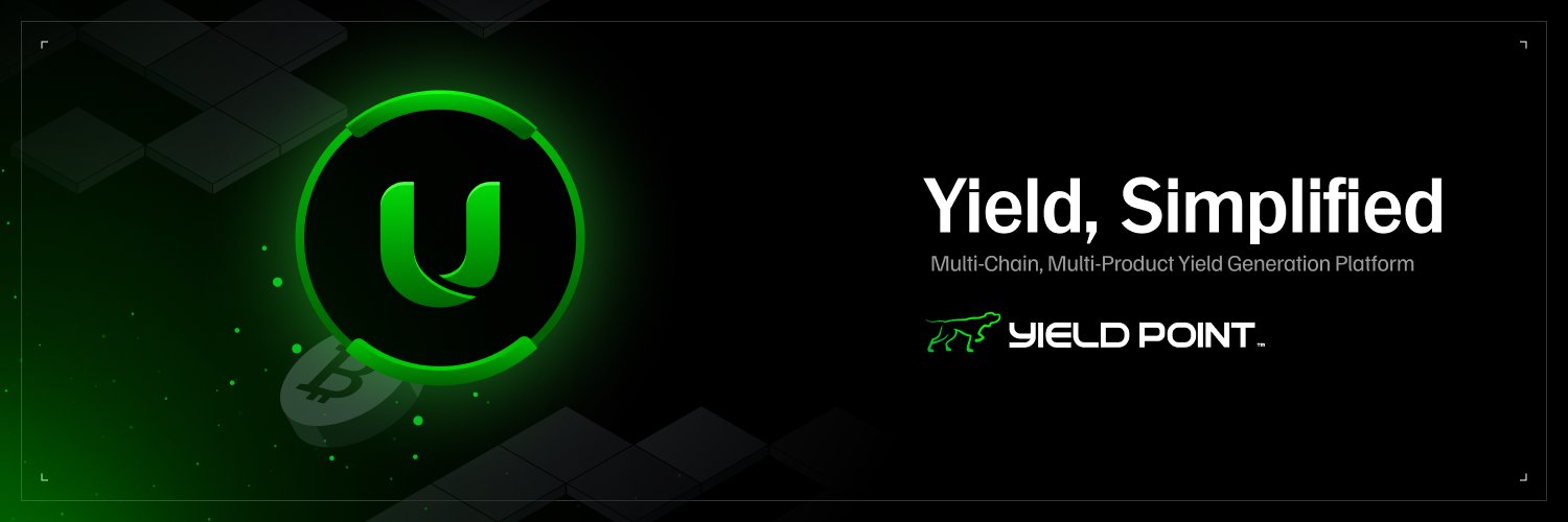 YieldPoint banner