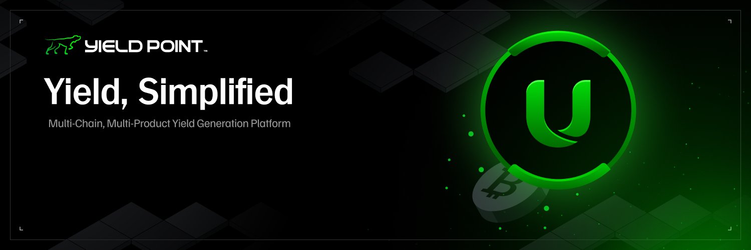 YieldPoint banner