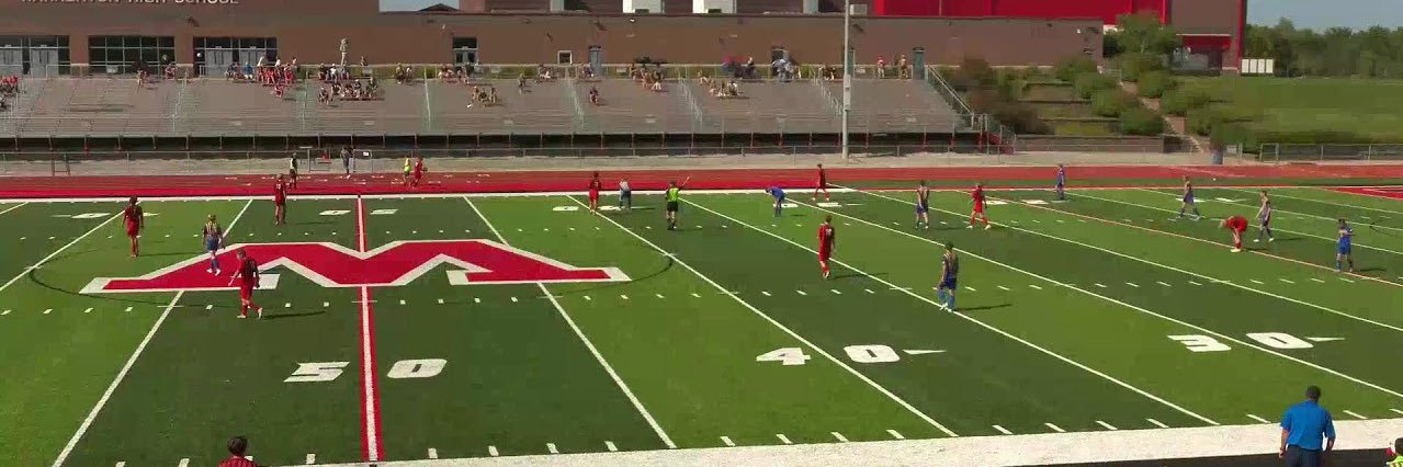 WarrSoccer's profile banner image
