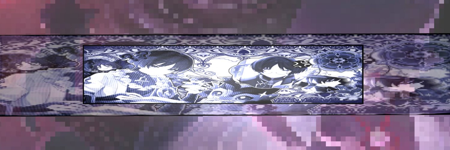 merry_random's profile banner image