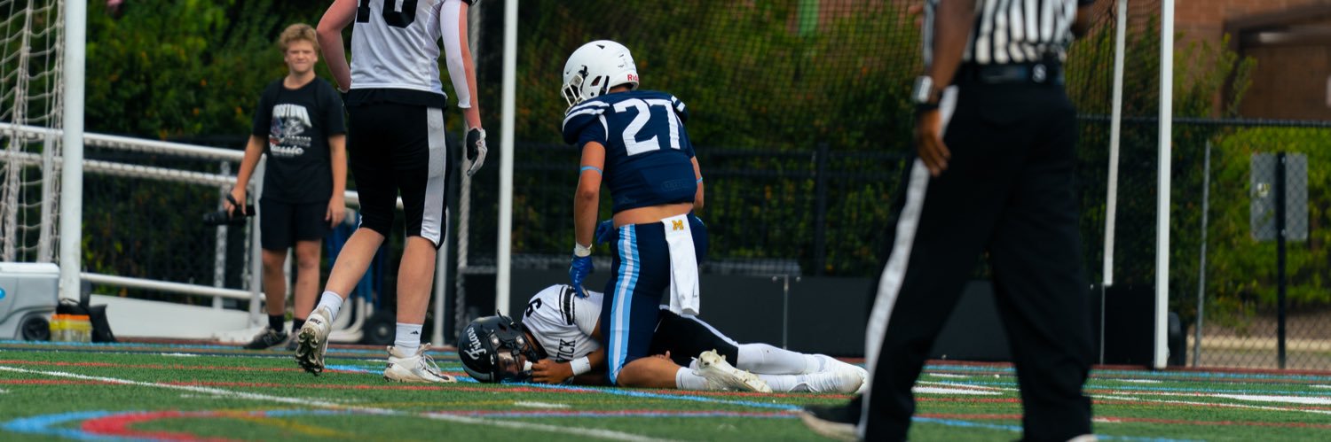 Halsted Bell 2028 EDGE/ATH DUAL SPORT 6"6 banner