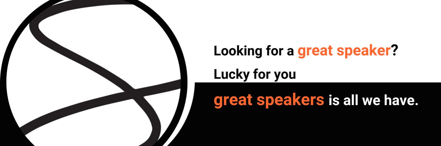 See Agency banner