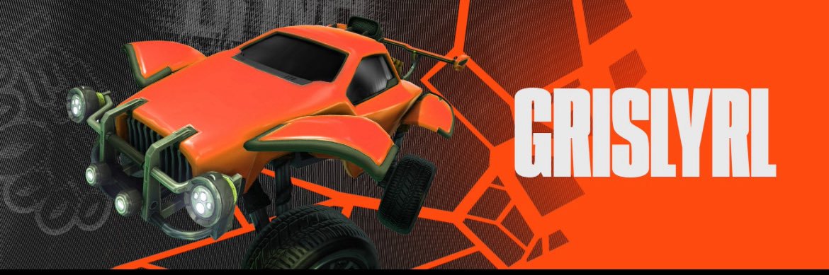 grislyrl's profile banner image