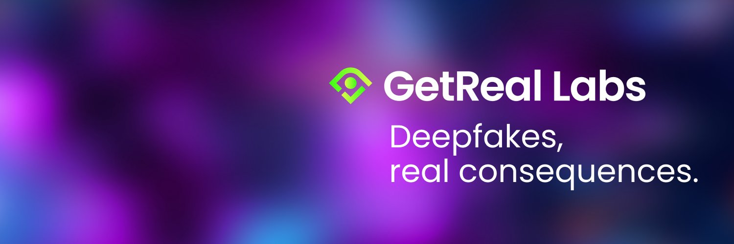 GetReal Labs banner
