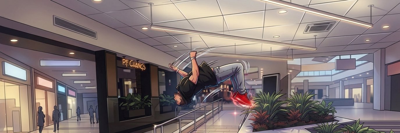WILLJFLIP's profile banner image