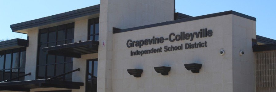 GCISDAdvancedAcademics banner
