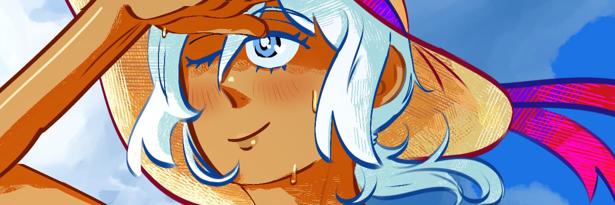 bluebearddove's profile banner image