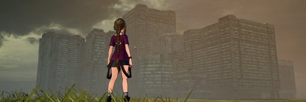 Tango21IX Profile Banner