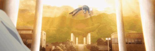 Satoru Gojo banner