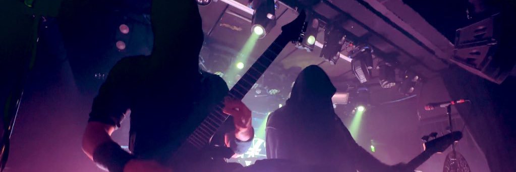 metallipaaa's profile banner image
