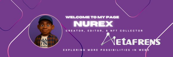 nurexzy07 Profile Banner