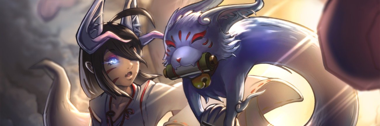 Sachi 🔞🦊🐾 banner