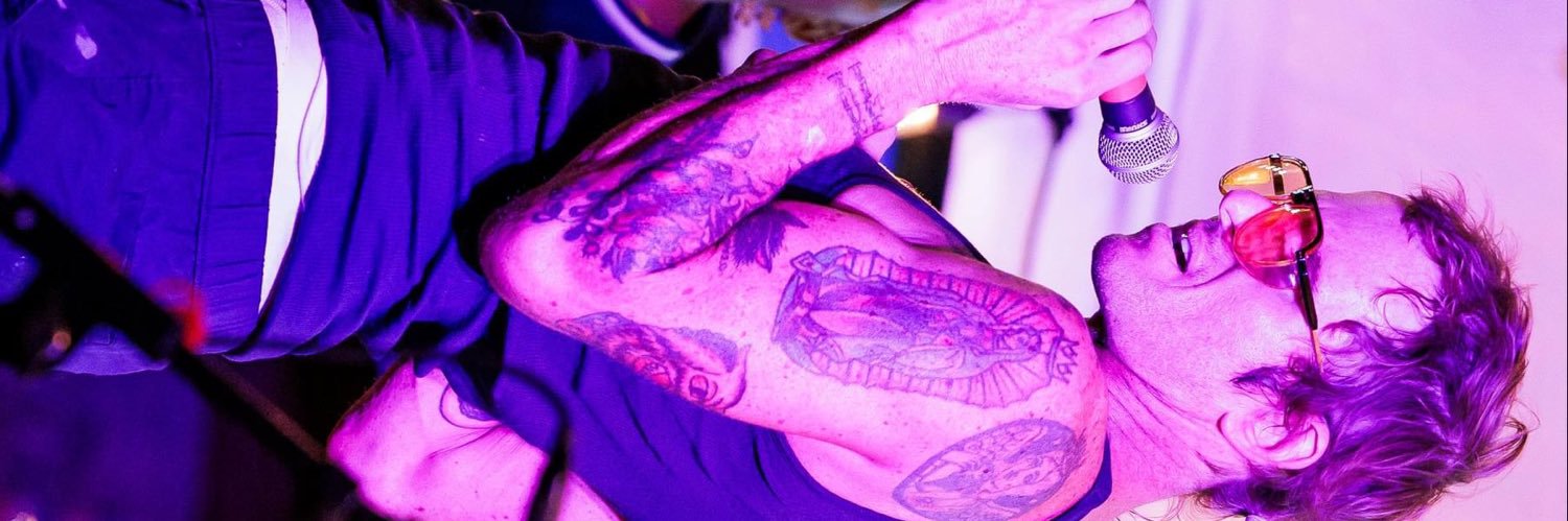 GaryMusisko's profile banner image