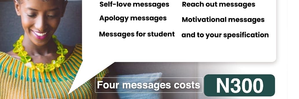 Esther Bendavison banner