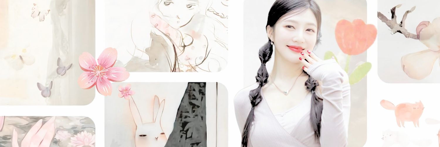 blossemoon's profile banner image