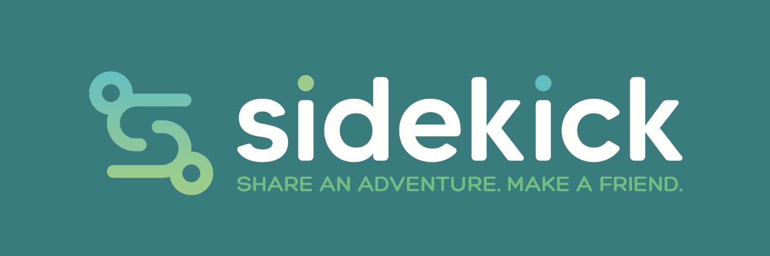 sidekickfriends's profile banner image