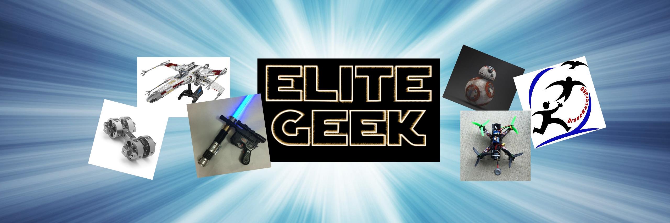 True Elite Geek banner