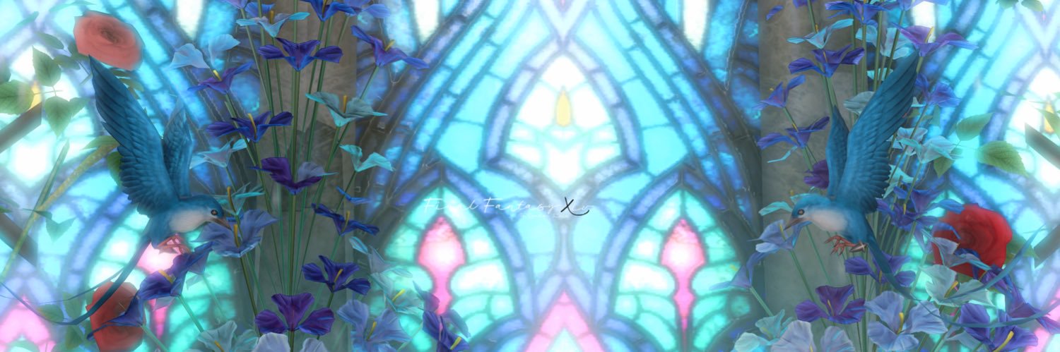 Ankh_ff's profile banner image