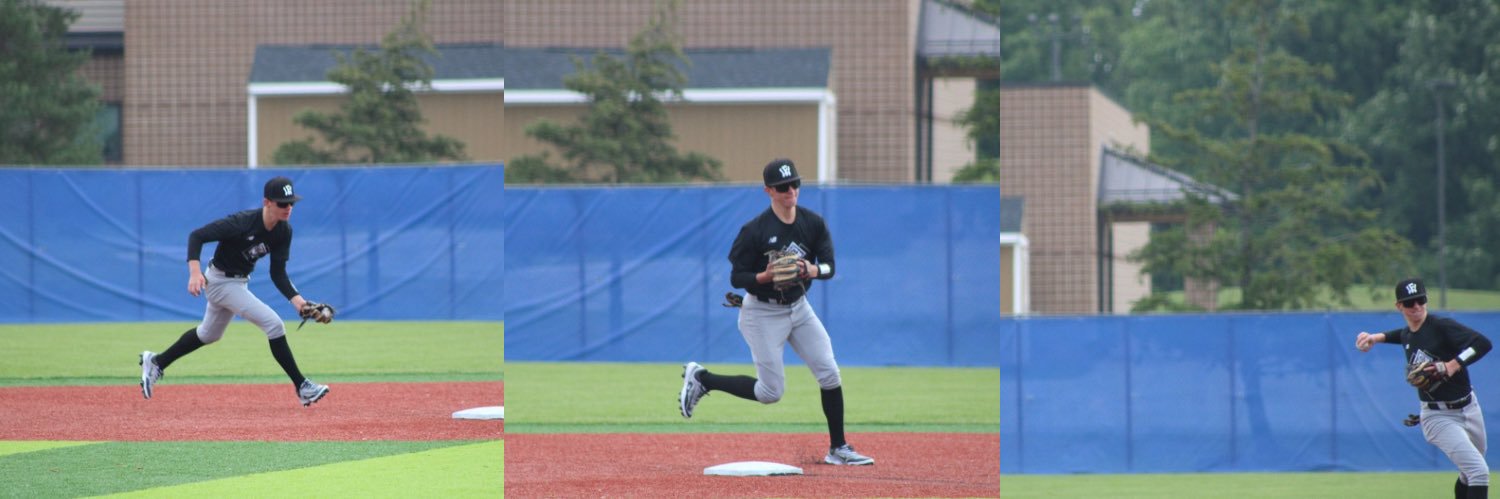 August Johnson banner