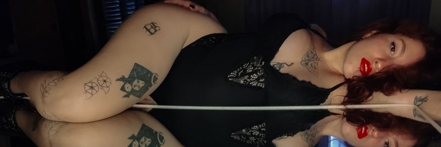fckingcherryof's profile banner image