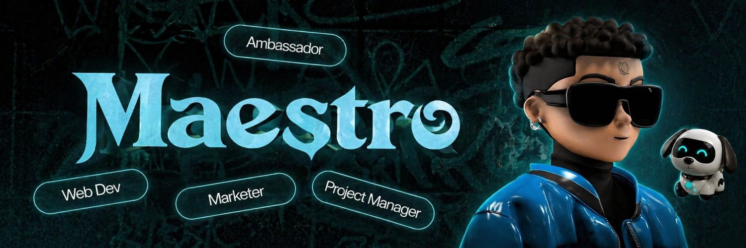 maestro_apt's profile banner image