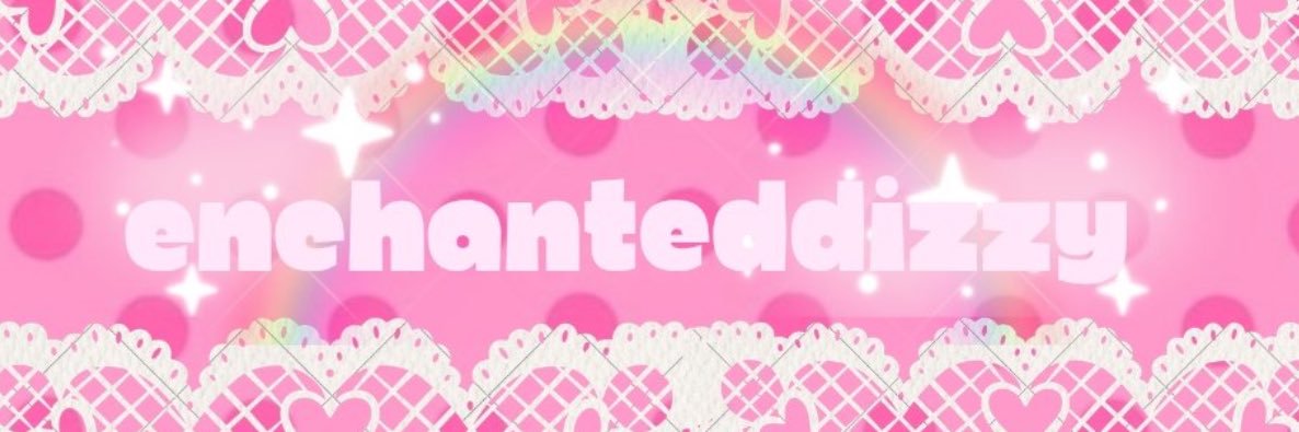 izzy 🌸 | ROAD TO 400K!🌈💕 banner