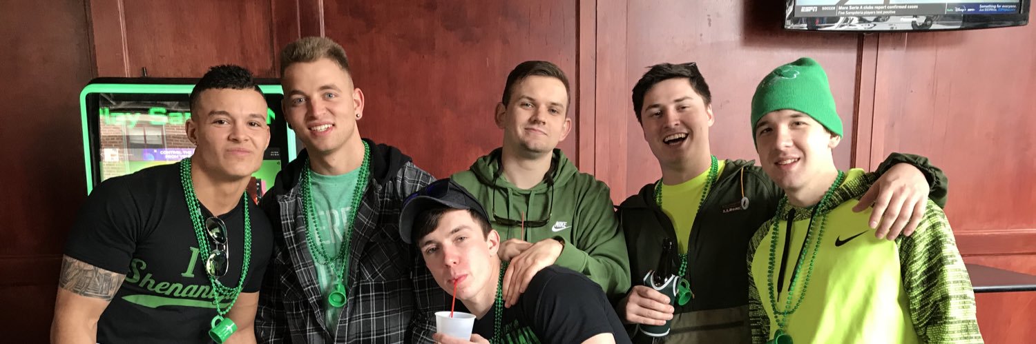 Joe_gilkey's profile banner image