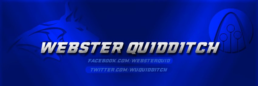 WUQuidditch's profile banner image