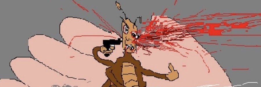 matewachogamer's profile banner image