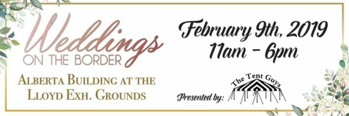 weddingsborder's profile banner image