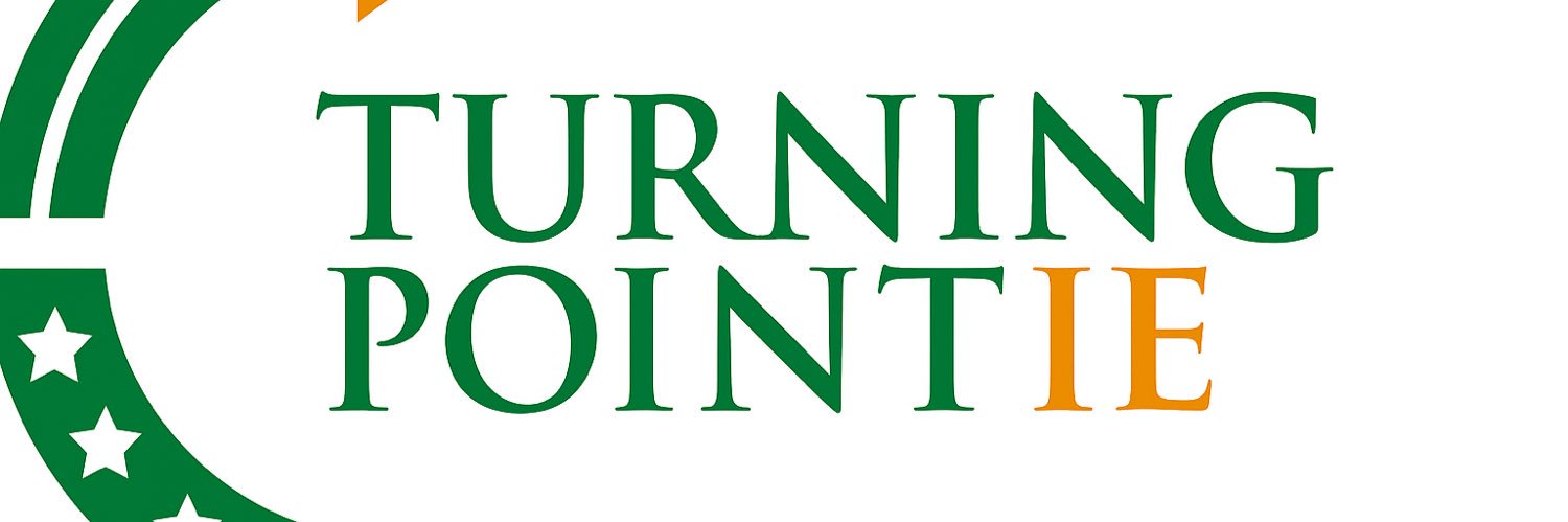TurningPointIE's profile banner image
