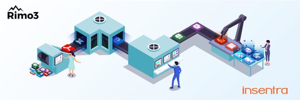 Insentra Profile Banner