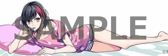 lesbianyufuin's profile banner image