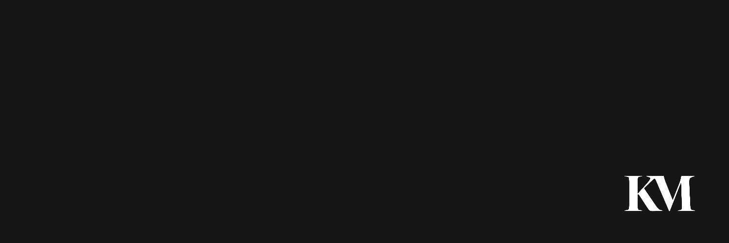 kaejonmisuraca's profile banner image