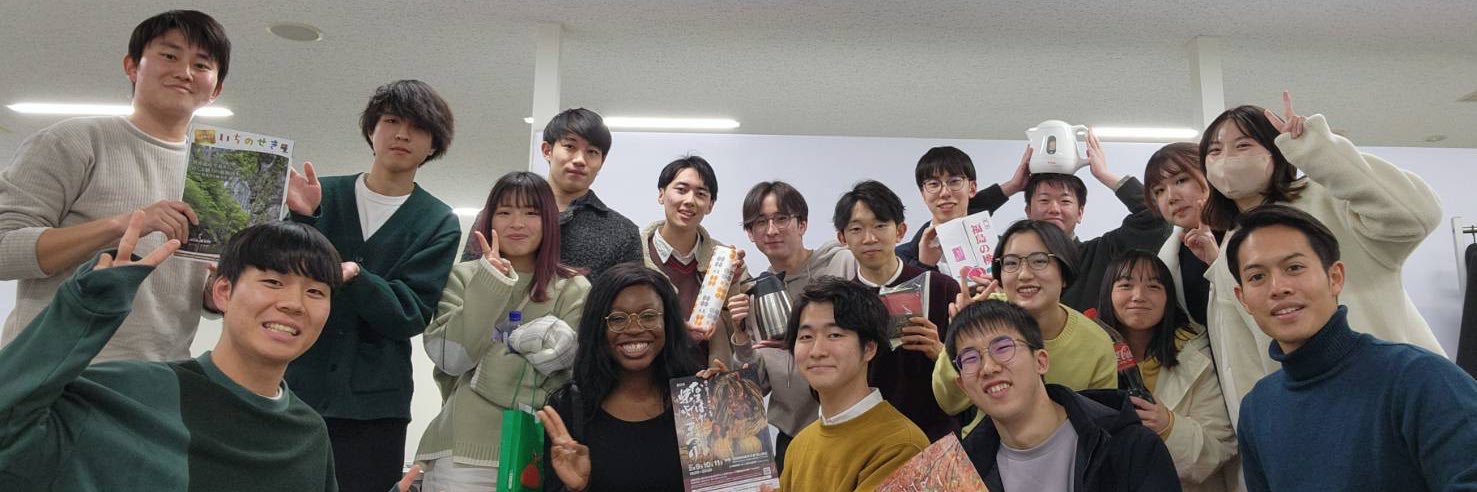 waseda_connect's profile banner image
