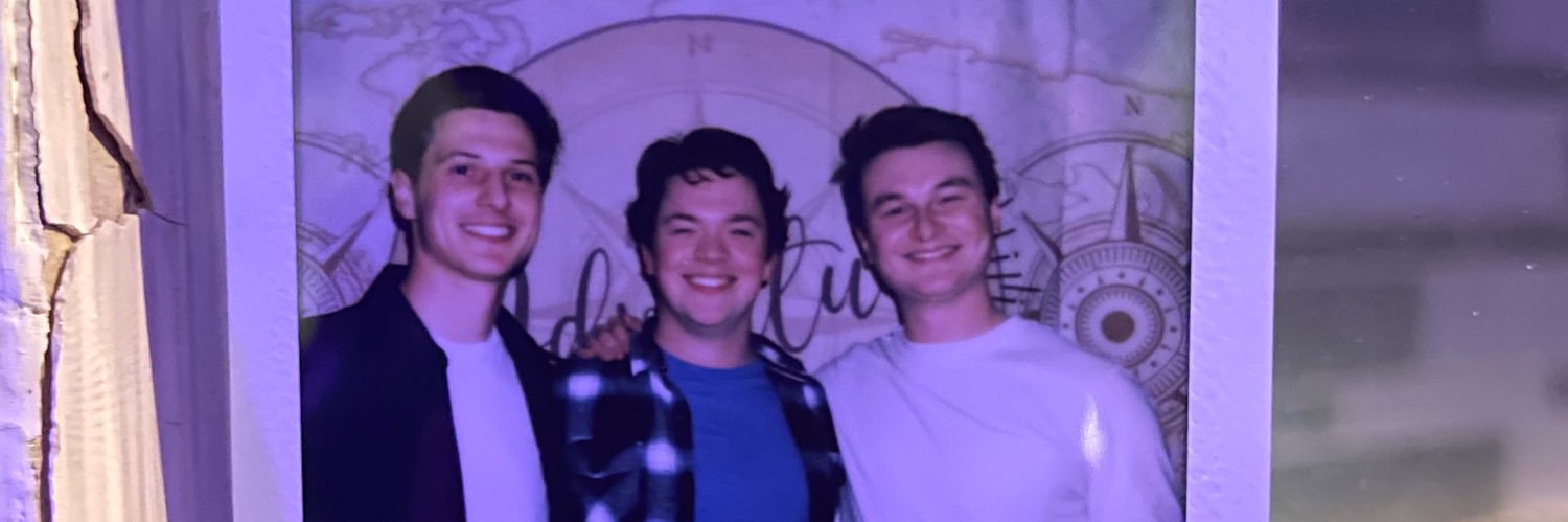 colevlasak's profile banner image