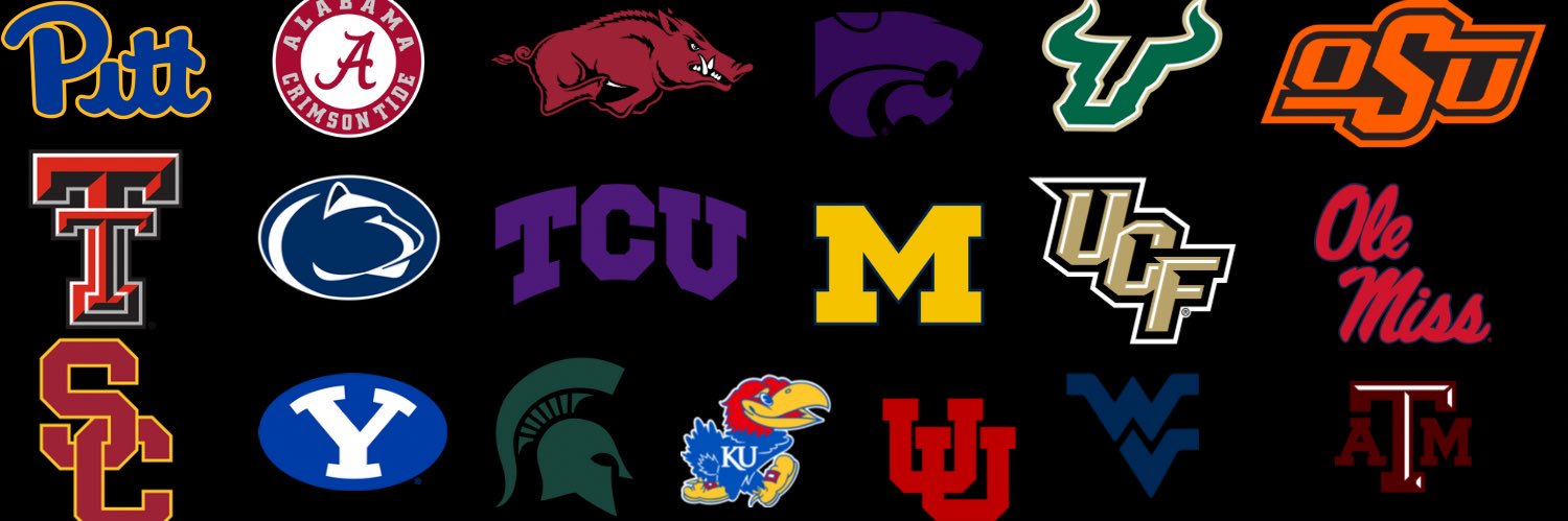 Storm The Field banner